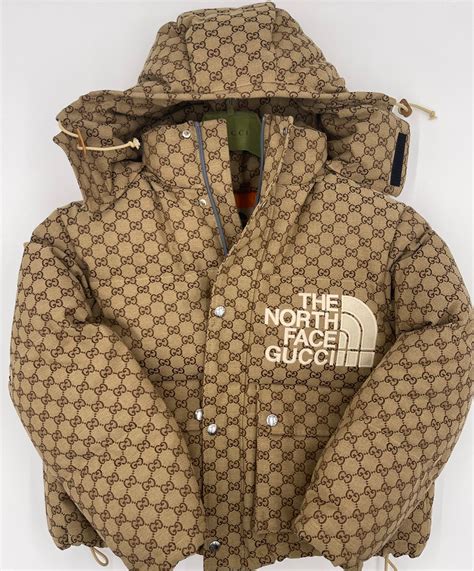 north face x gucci jacket|gucci north face shop.